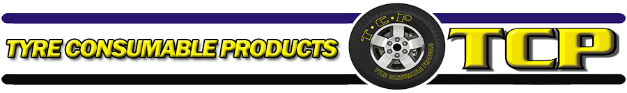 TCP - Tyre Consumable Products