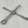Spanner Chrome
