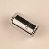 Chrome Nut Allan Key