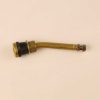Truck Tubeless Valve
