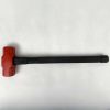 Sledge Hammer Rubber Handle