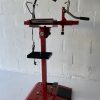 Manual Tyre Spreader With Stand and Inspection Light