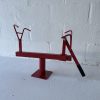 Manual Tyre Spreader